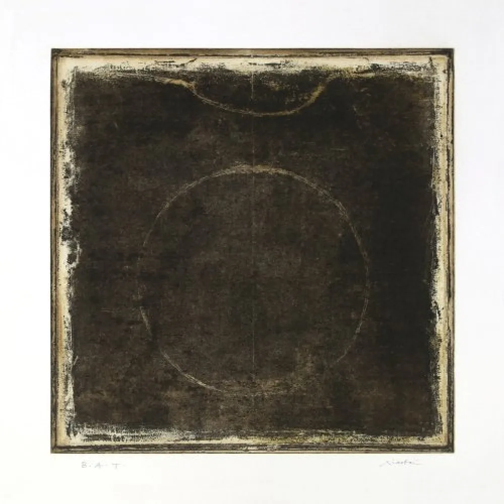 Incisione Su - Big Inkstone 1