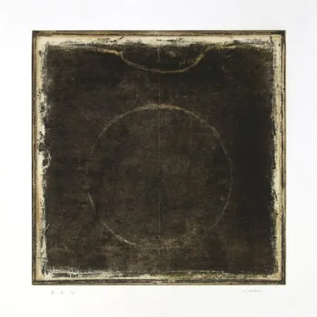 Incisione Su - Big Inkstone 1