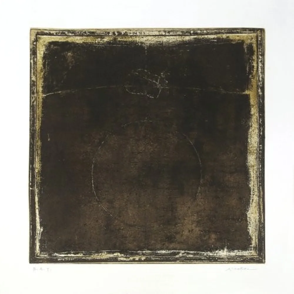 Incisione Su - Big Inkstone 2