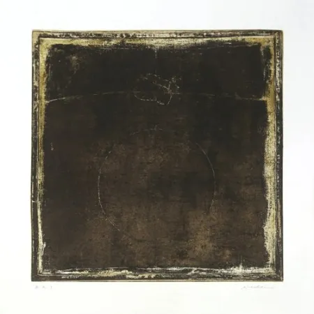 Incisione Su - Big Inkstone 2