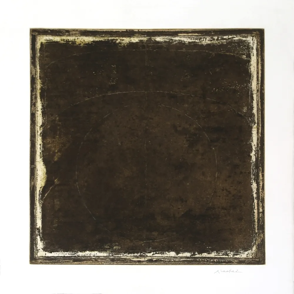 Acquaforte E Acquatinta Su - Big Inkstone 4