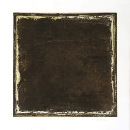 Acquaforte E Acquatinta Su - Big Inkstone 4