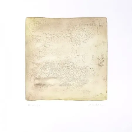 Incisione Su - Inactness B