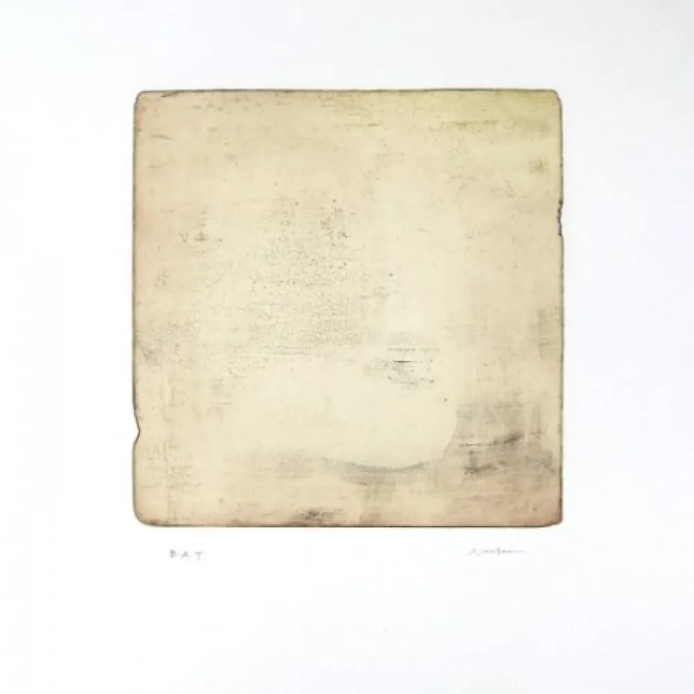 Incisione Su - Intactness A