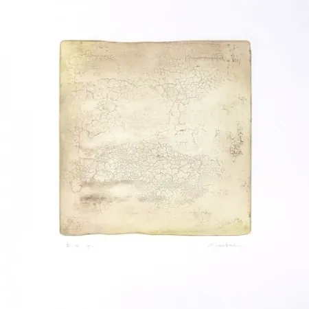 Incisione Su - Intactness B