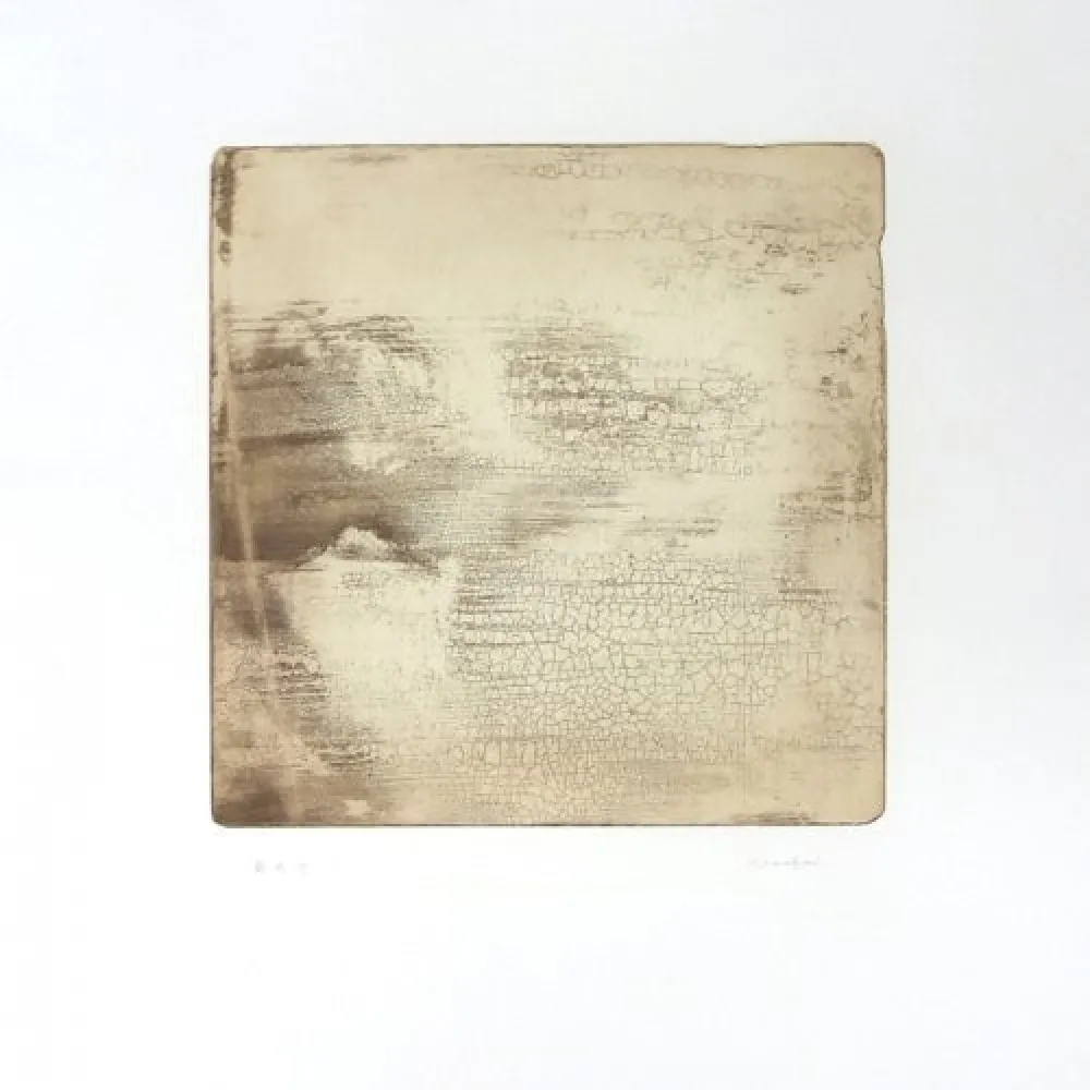 Incisione Su - Intactness E