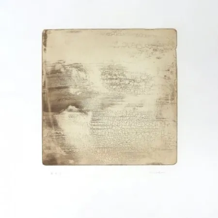 Incisione Su - Intactness E