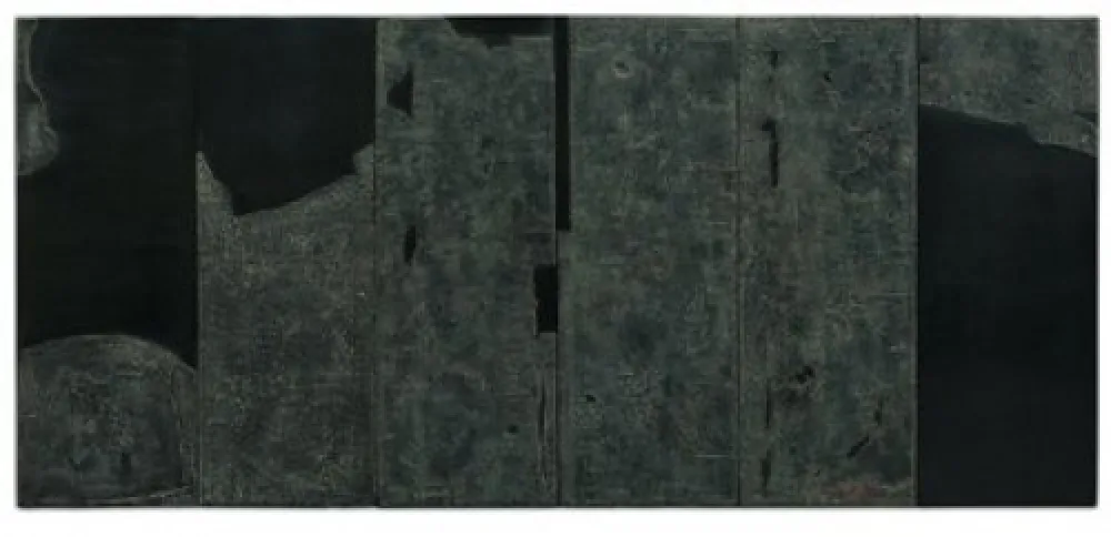 Acquatinta Su - Intellectual Aristocracy