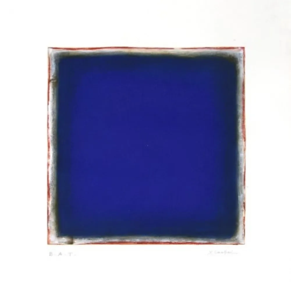 Acquatinta Su - Moonlight Halo