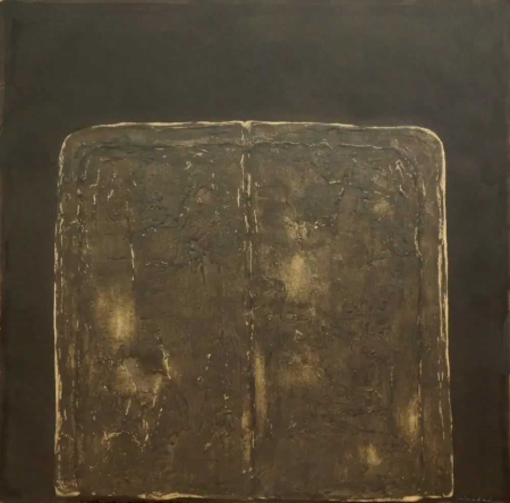 Acquaforte Su - Sin titulo