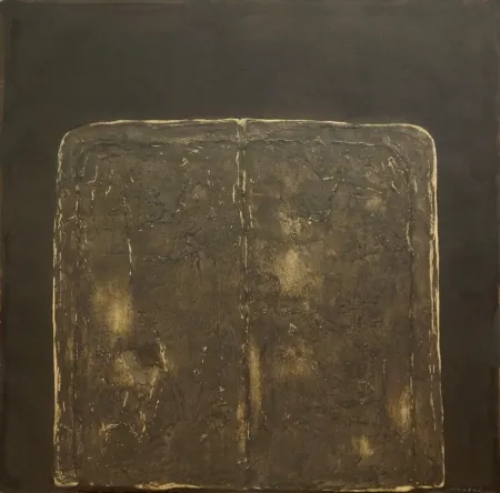 Acquaforte Su - Sin titulo