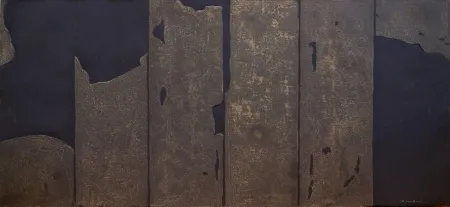 Acquaforte Su - Sin titulo