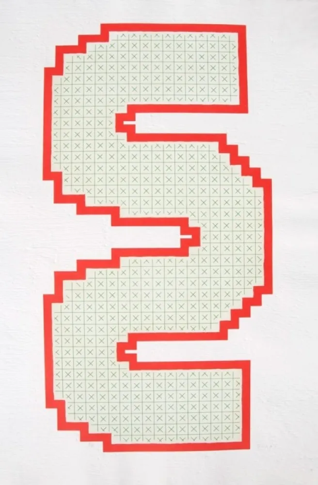 Incisione Sugai - 95