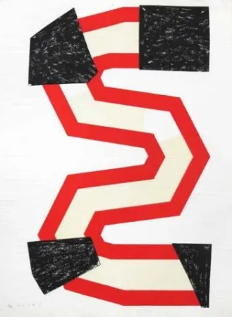 Acquaforte Sugai - Le Plus beau Cadeau