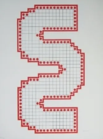 Manifesti Sugai - Variation 2