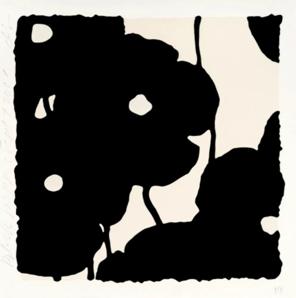 Multiplo Sultan - Black Poppies, Sept 7