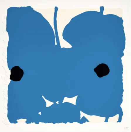 Multiplo Sultan - Blue Poppies, Sept 7