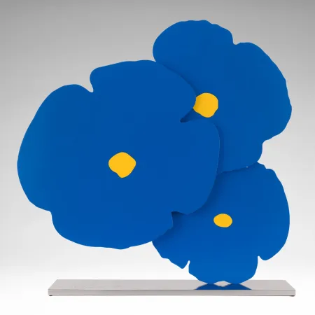 Multiplo Sultan - Blue with Yellow