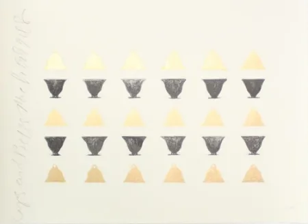 Multiplo Sultan - Cups and Bells,