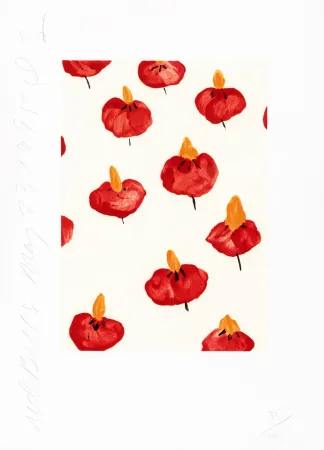 Serigrafia Sultan - Pink T's