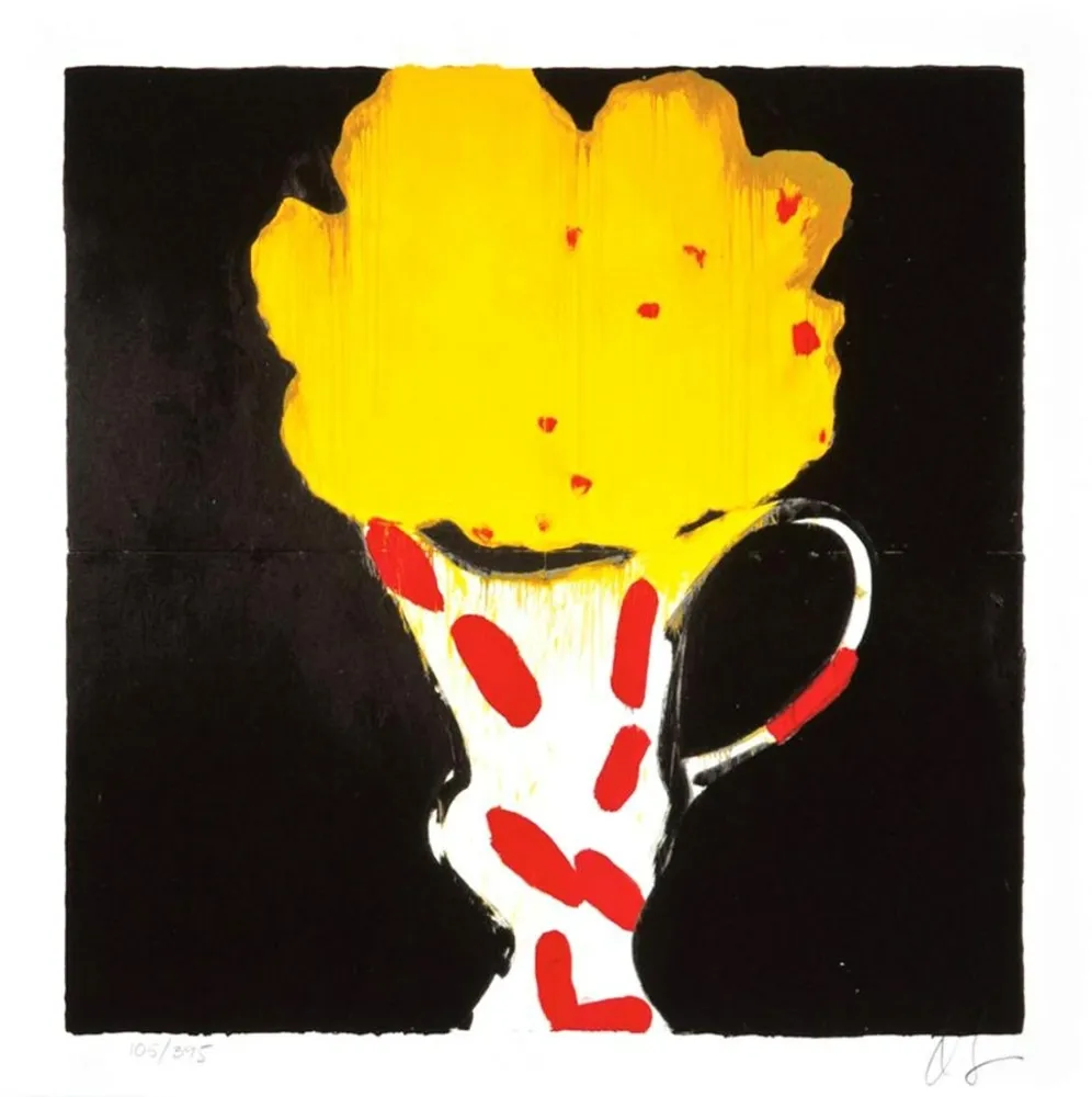 Multiplo Sultan - Untitled from ''Visual Poetics''