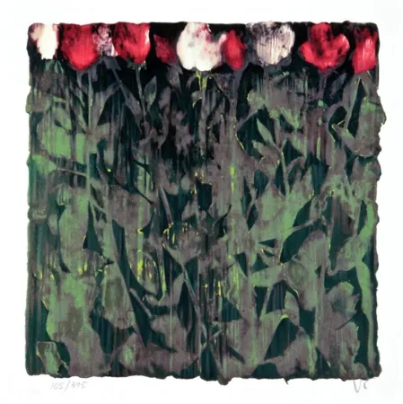 Multiplo Sultan - Untitled from ''Visual Poetics''