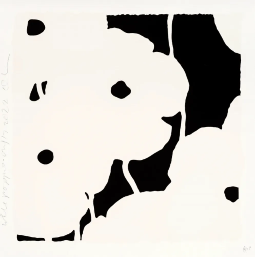 Multiplo Sultan - White Poppies, Sept 7