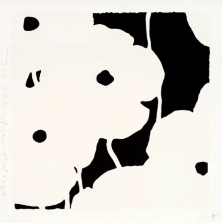 Multiplo Sultan - White Poppies, Sept 7