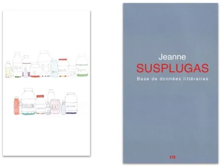 Libro Illustrato Suspuglas  - L'Art en écrit 
