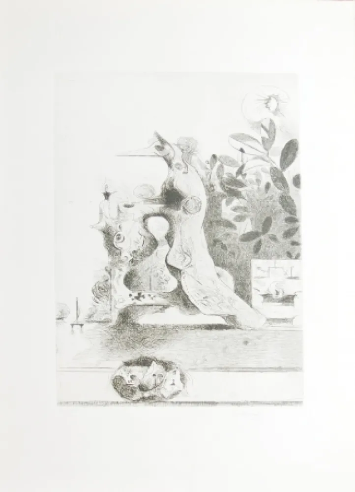 Incisione Sutherland - Hybrid