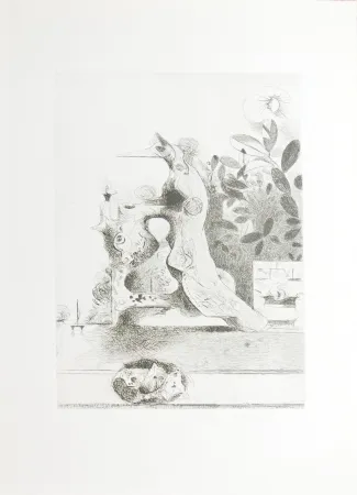 Incisione Sutherland - Hybrid