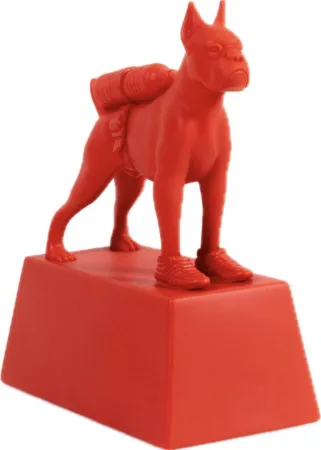 Multiplo Sweetlove - Water Warrior Red