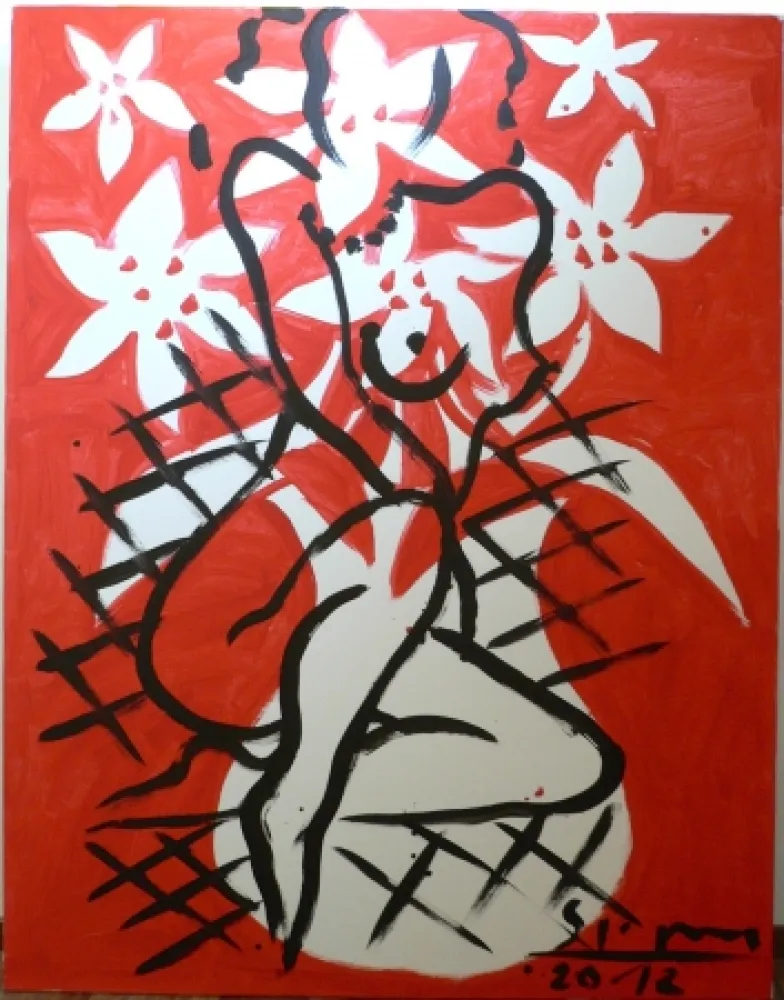 Non Tecnico Szczesny - Roter Akt