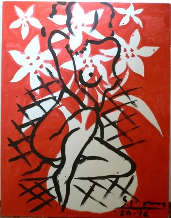 Non Tecnico Szczesny - Roter Akt