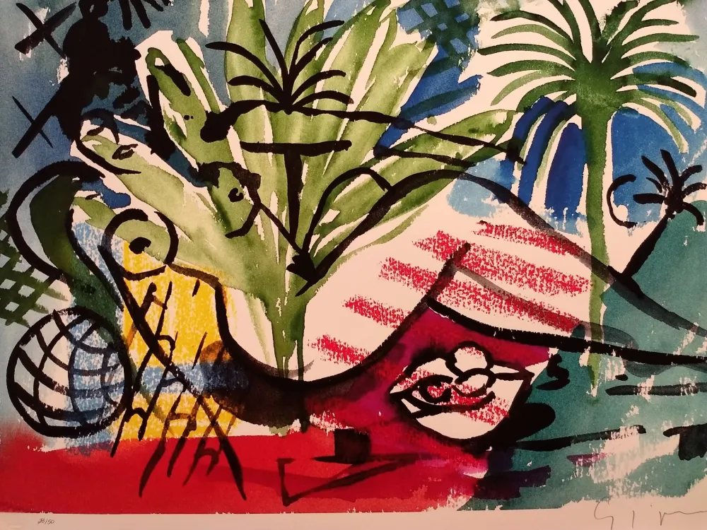 Non Tecnico Szczesny - Sz