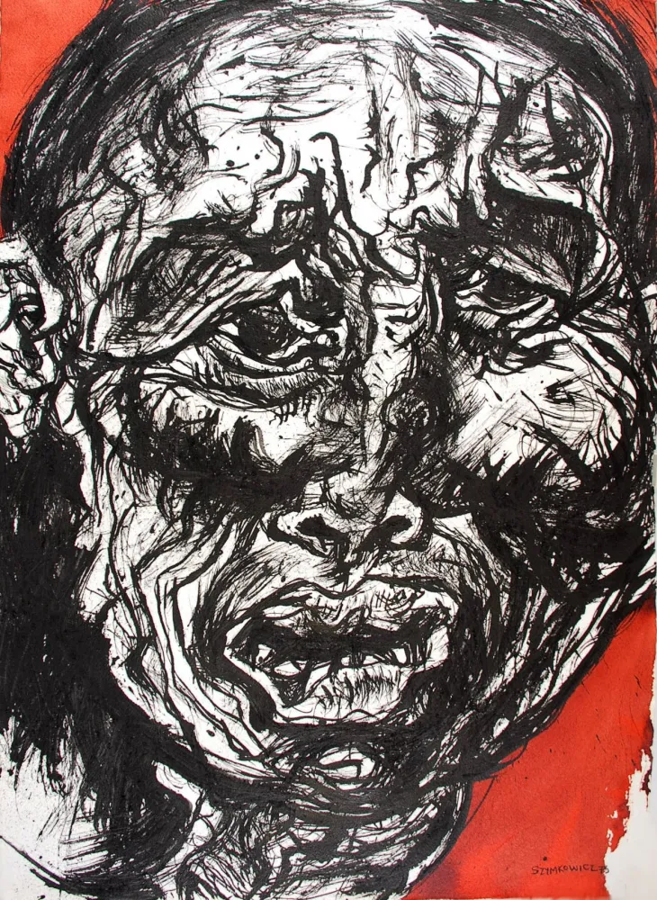 Non Tecnico Szymkowicz - 