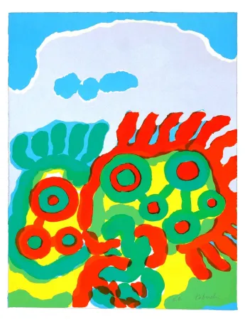 Non Tecnico Tabuchi - Sans titre