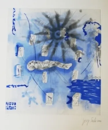 Acquaforte E Acquatinta Tacla - Se arrienda