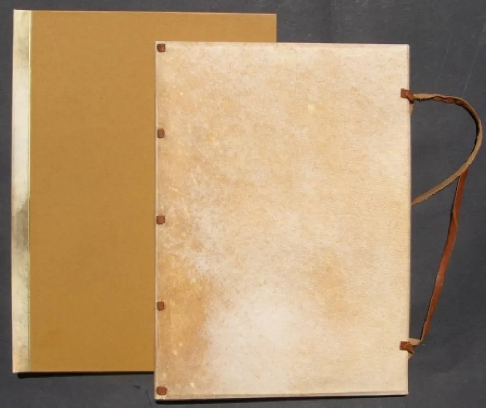 Libro Illustrato Tadini - La donna con la bocca aperta. The Woman With Her Mouth Open