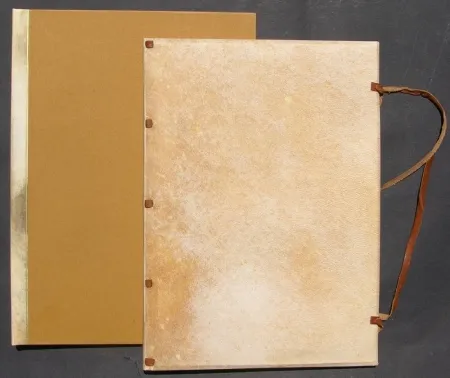 Libro Illustrato Tadini - La donna con la bocca aperta. The Woman With Her Mouth Open