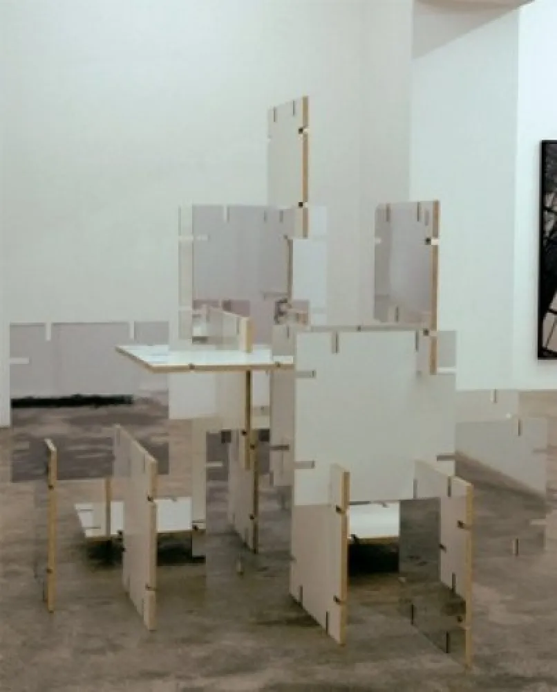 Multiplo Tagwerker - Construct unfinished