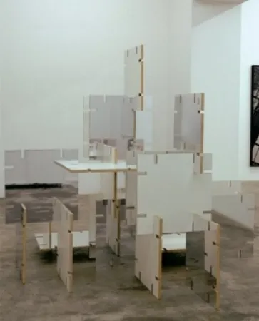 Multiplo Tagwerker - Construct unfinished