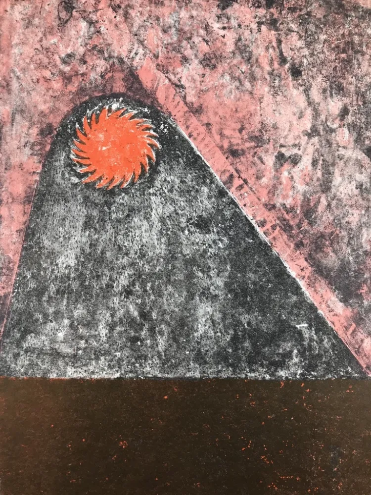 Non Tecnico Tamayo - Untitled 