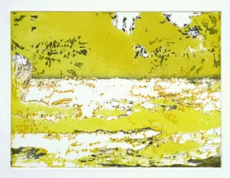 Monotipo Tanguy - Lagune 3