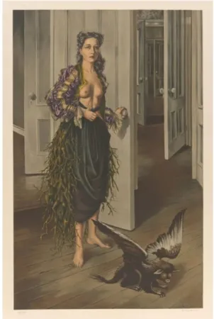 Multiplo Tanning - Birthday (Self Portrait at Age 30), c