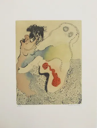 Acquaforte E Acquatinta Tanning - Tu for