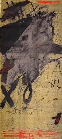 Non Tecnico Tàpies - Als mestres de Catalunya