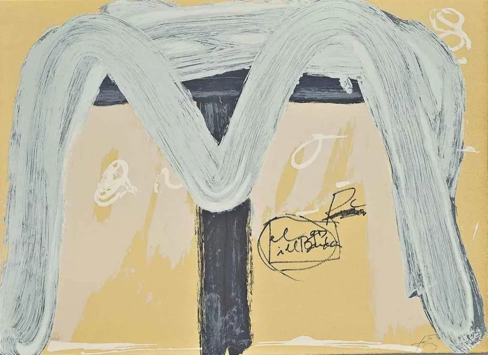 Non Tecnico Tàpies - Berlin Suite