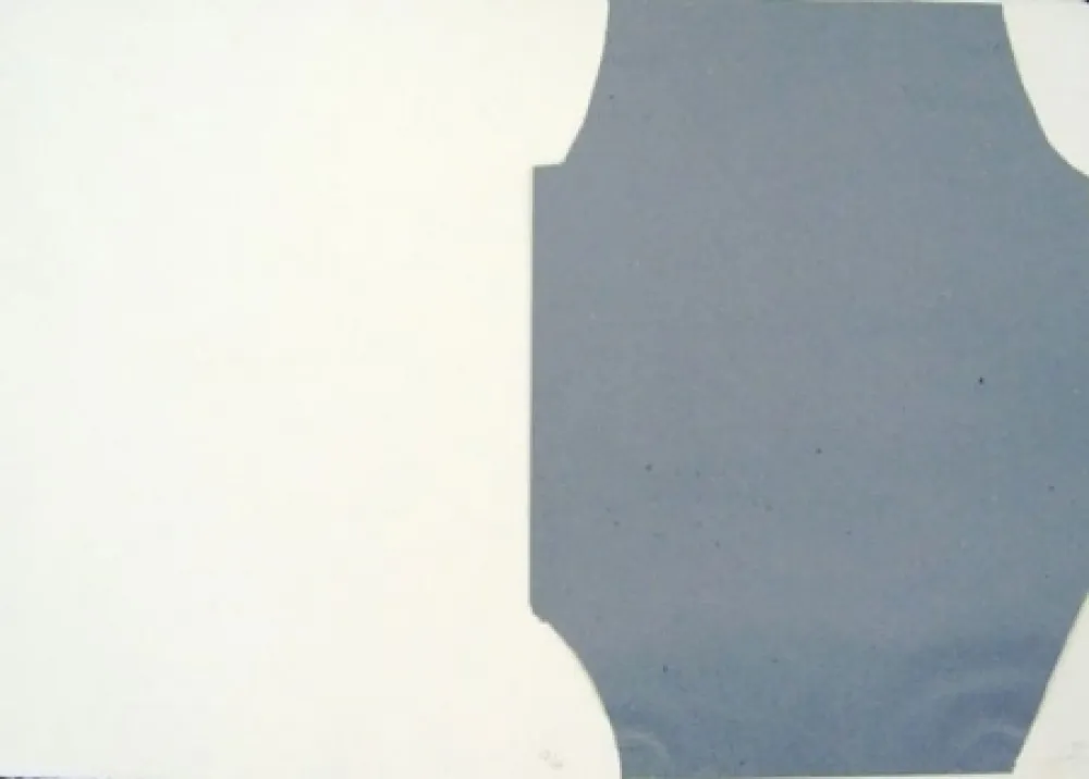 Multiplo Tàpies - El pa a la barca