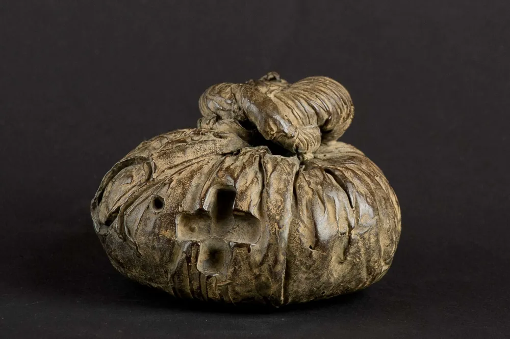 Non Tecnico Tàpies - Nus